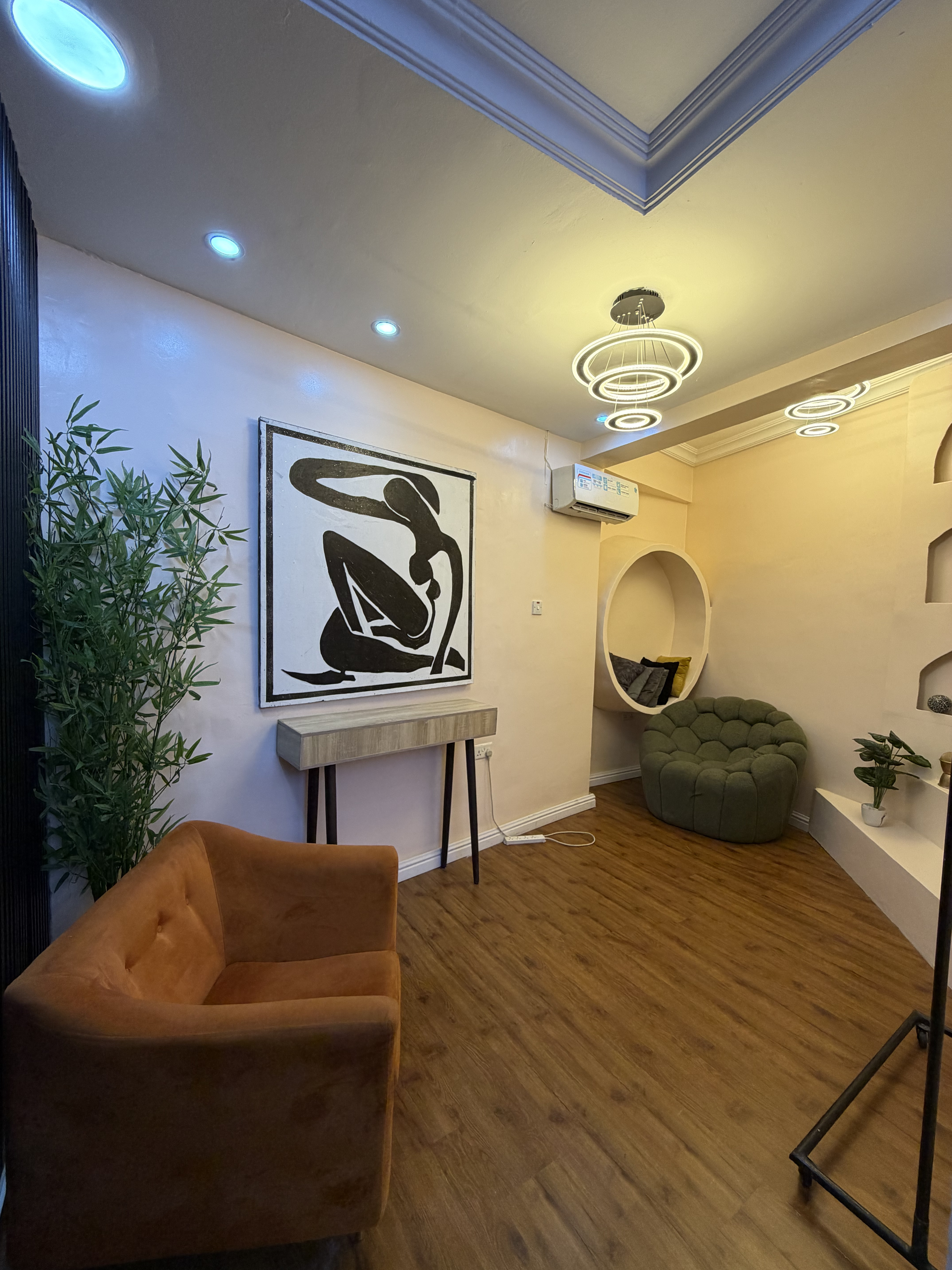 Bloom Space